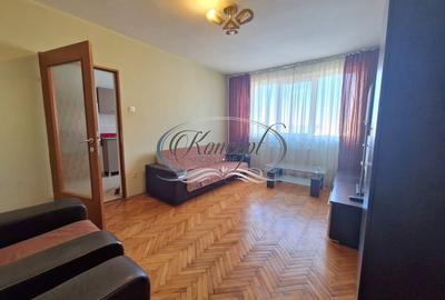 Apartament cu 2 camere semidecomandat, mobilat în Gheorgheni - 4