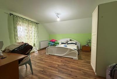 COMISION 0% Casa individuala, 6 camere, 230 mp utili + garaj - Remetea Mare - 10