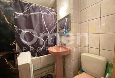 Garsonieră decomandată în Central - 5