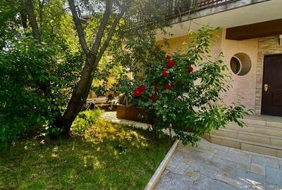 CASA INDIVIDUALA CU PISCINA METROU APARATORII PATRIEI - 3