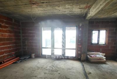 Duplex modern cu 5 camere ?i garaj,Becicherecul Mic - 13