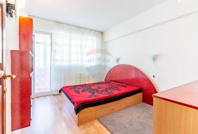 Apartament cu 3 camere decomandat, mobilat în Iancului - 7