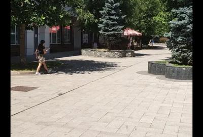 Vanzare apartament etajul 1 ULTRACENTRAL Brezoi. jud.Valcea - 5