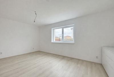 Casă individuală cu 3 camere cu Canalizare în Sânpetru - 5