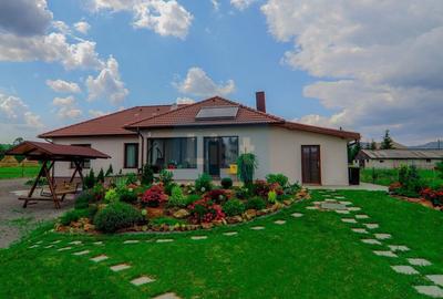 Hotel/Pensiune, de 188 mp, în Central - 21