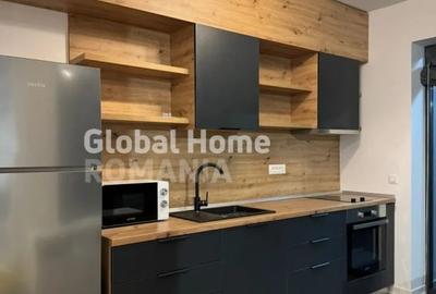 Studio 50m2 Cloud 9 + Loc Parcare Subteran | Aviatiei - Promenada | M2 Aurel V. - 6