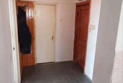 Apartament cu 2 camere decomandat în Simeria - 6