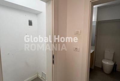 Apartament cu 3 camere decomandat, mobilat în Unirii - 19