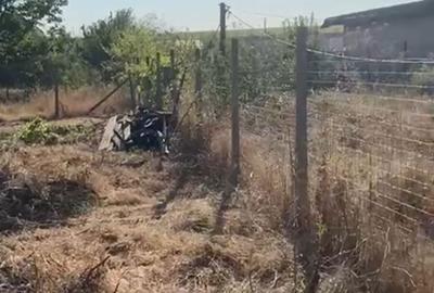 Spațiu comercial, în Agigea - 4