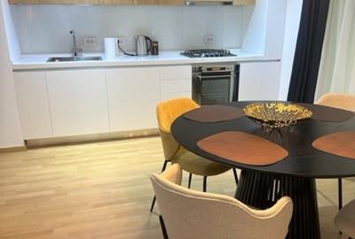 Apartament cu gradina Primaverii - pozitie privilegiata - 4