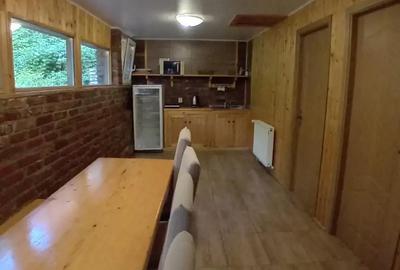 Casă cu 4 camere cu Teren 680 Mp în Azuga - 9