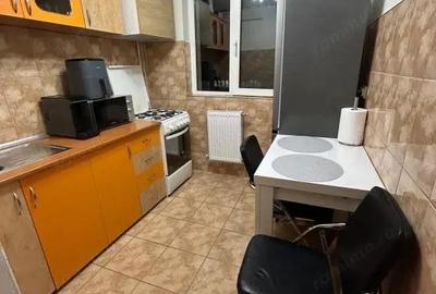 Apartament cu 2 camere decomandat în Nord - 4