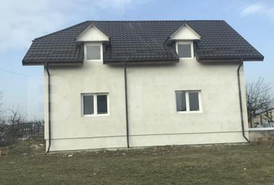 Casa de vanzare, semifinisata, zona Paulesti - 3