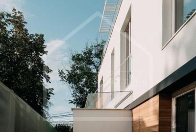 Apartament 4 camere - Damaroaia- Petrom City - 3 UNITĂȚI - 1