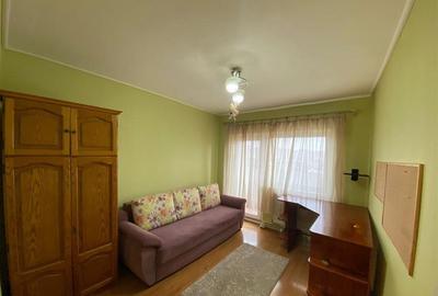 Vanzare apartament 2 camere decomandate in Marasti- Kaufland Fabricii Vanzare apartament 2 camere decomandate in Marasti- Kaufland Fabricii - 1