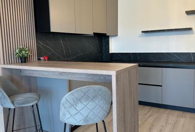 Apartament cu 2 camere decomandat în Avantgarden - 3