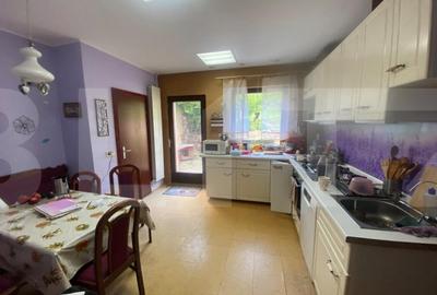 Casă cu 5 camere cu Teren 798 Mp în Grigorescu - 10