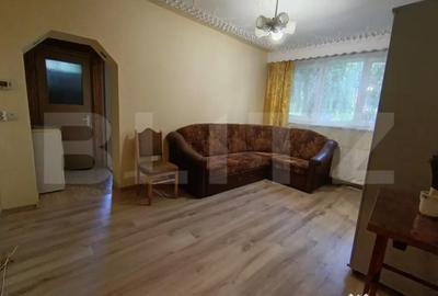 Apartament cu 2 camere semidecomandat în Central - 3