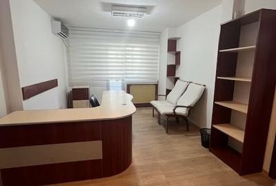 Apartament cu 2 camere decomandat, mobilat în Unirii