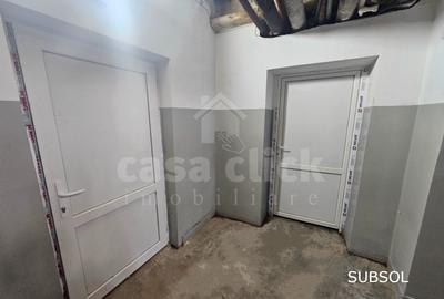 Apartament cu 2 camere decomandat în Central - 14