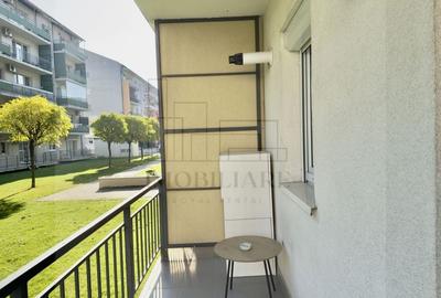 Apartament 2 camere cu Parcare proprie – Junior Residence - 11