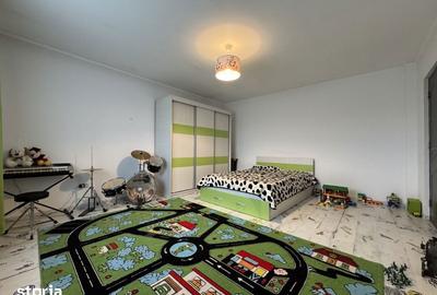 Casă cu 5 camere cu Teren 680 Mp în Clinceni - 6