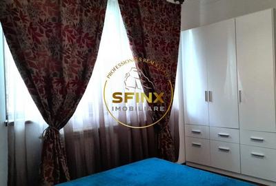 Ferdinand-apartam. 4 camere in vila-zona de case-posibilitate usoara de parcare - 10