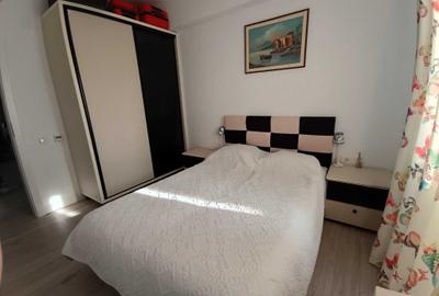Apartament cu 3 camere decomandat în Central - 1