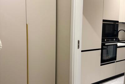 VANZARE GARSONIERA DECOMANDATA BLOC FINALIZAT DE 3 ETAJE-COMISION 0% MILITARI - 24