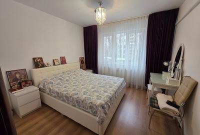 Apartament cu 3 camere decomandat, mobilat în Dristor - 7