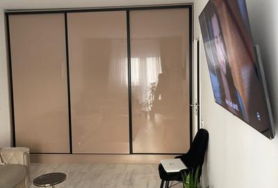 Apartament cu 2 camere decomandat, mobilat în Berceni - 12