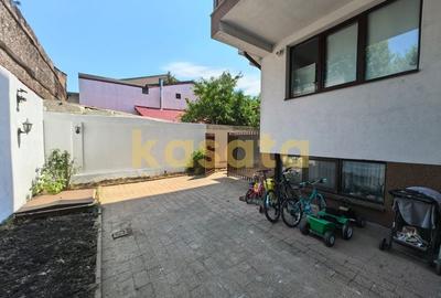 OPORTUNITATE | APARTAMENT 3 CAMERE CU CURTE PROPRIE | CONFORT - 2