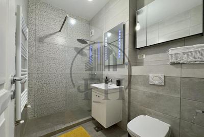 Apartament 2 camere de vanzare Mamaia Nord, Constanta - 18