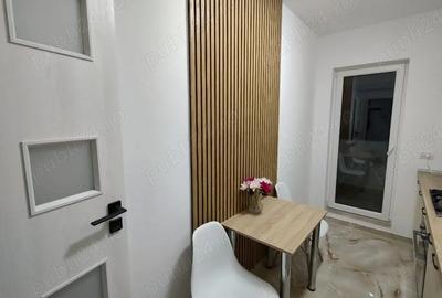 Inchiriez garsoniera 37m ,Popesti Leordeni,Str.Biruin?ei 81,bloc 4 - 2