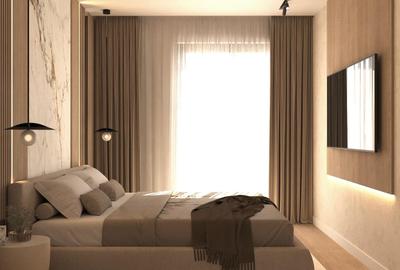 Apartamente cu 2 camere - PREMIUM | COMISION 0% - 9