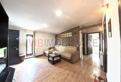 3 camere - Parc Sebastian - bloc 2014