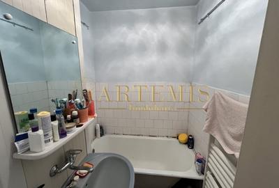 Apartament de 2 camere, zona Ispirescu , etaj 3 - 4