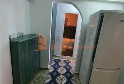 Apartament cu 2 camere decomandat, mobilat în Broșteni - 7