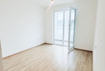 Apartament cu 3 camere decomandat în Păcurari - 5