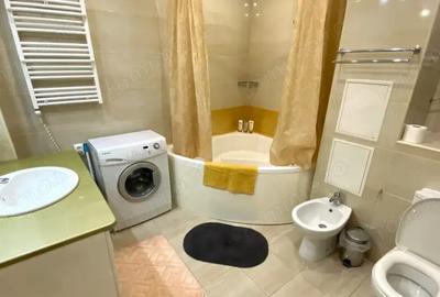 Apartament cu 2 camere decomandat în Moșilor