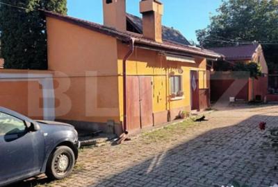 Casă cu 4 camere cu Teren 1210 Mp în Stupini - 3