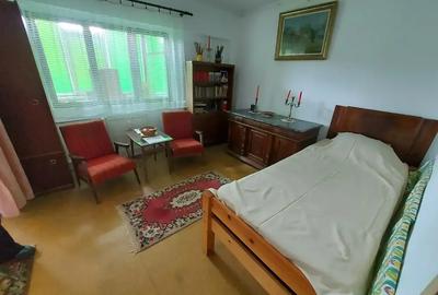 Apartament cu 3 camere circular, mobilat în Titulescu - 3