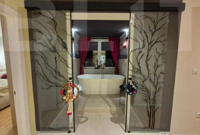 Apartament cu 3 camere decomandat în Central - 4