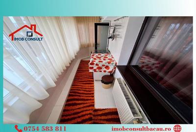 Apartament cu 3 camere decomandat în Ștefan cel Mare - 11