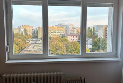 MILITARI-metrou GORJULUI,apartament cochet,luminos, in imobil reabilitat termic MILITARI-metrou GORJULUI,apartament cochet,luminos, in imobil reabilitat termic - 5