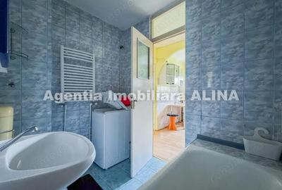 Garsoniera in Deva, zona Gojdu, Str. Duiliu Zamfirescu, decomandata, 28 mp, etaj 4... - 16