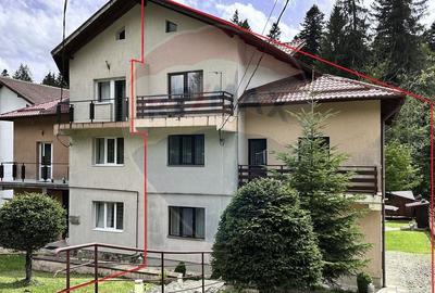 Casa / Vila cu 8 camere de vanzare in zona Valea Rasnoavei
