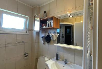 Apartament 3 camere – Corbeanca | Mobilat si utilat, loc parcare inclus! - 7