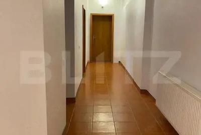 Casă cu 3 camere cu Teren 527 Mp în Central - 9