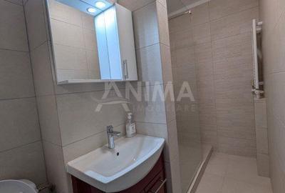 Garsonieră decomandată în Plopilor - 6